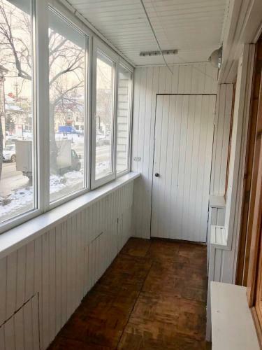 Apartment On Osharskaya 15