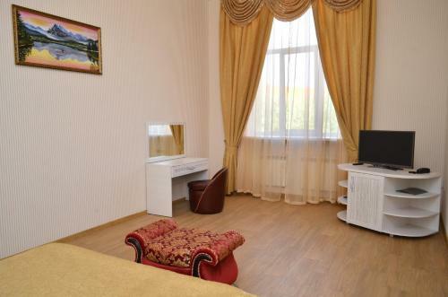 Hotel Moskovskaya