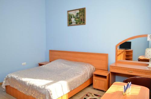 Hotel Moskovskaya