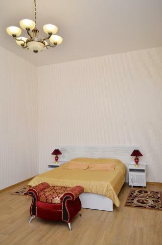 Hotel Moskovskaya