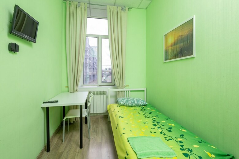 Bugrov Hostel