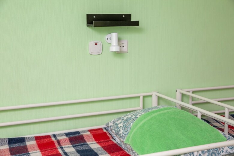 Bugrov Hostel