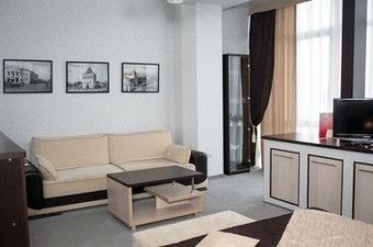 Hotel Russky Kapital