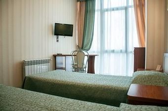 Hotel Russky Kapital
