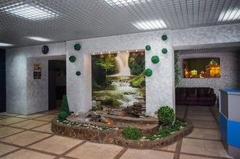 Hotel Russky Kapital