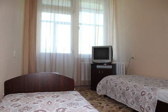 Hotel Russky Kapital