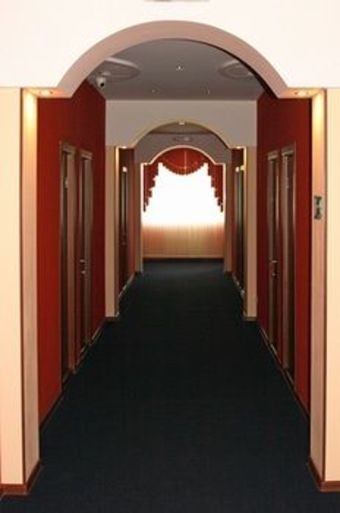 Hotel Russky Kapital
