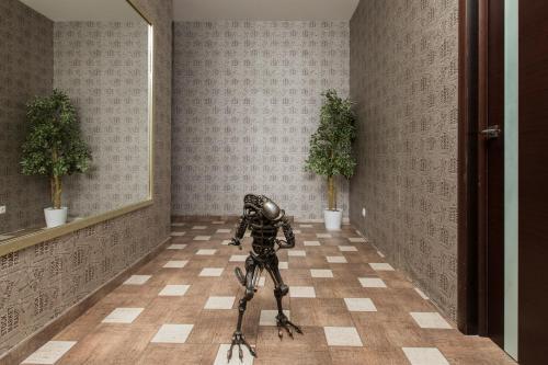 Apartment At Belinskogo 15