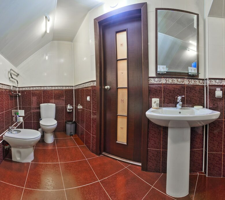 Posada Hotel Slavia