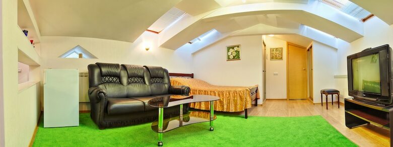 Posada Hotel Slavia