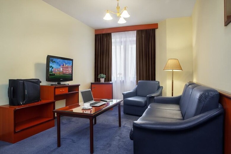 Volna Hotel