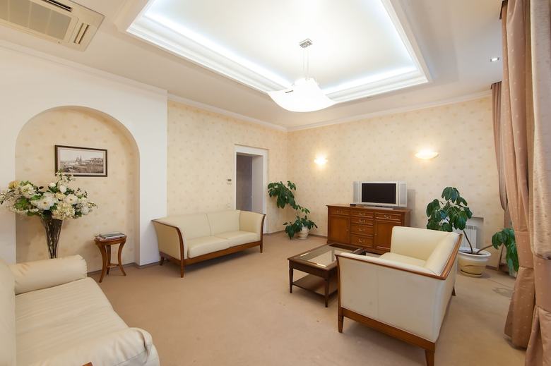 Gorky Hotel