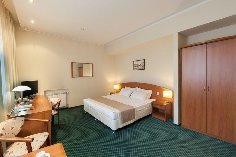 Gorky Hotel