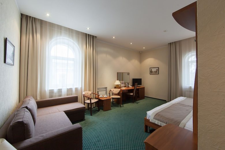 Gorky Hotel