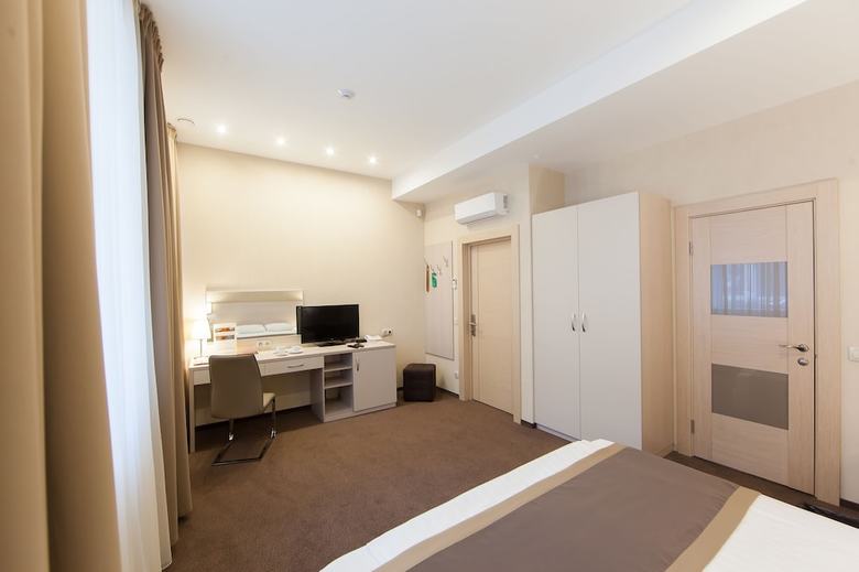 Gorky Hotel