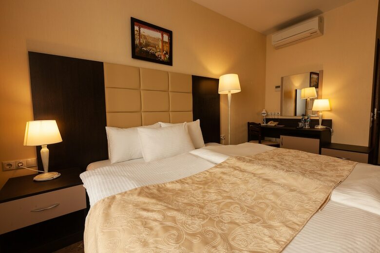 Hotel Godunov