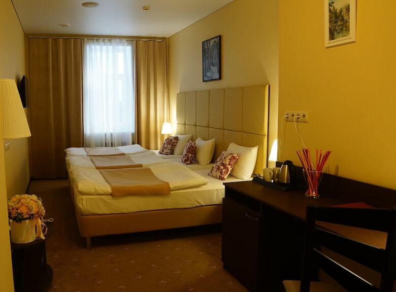Hotel Godunov