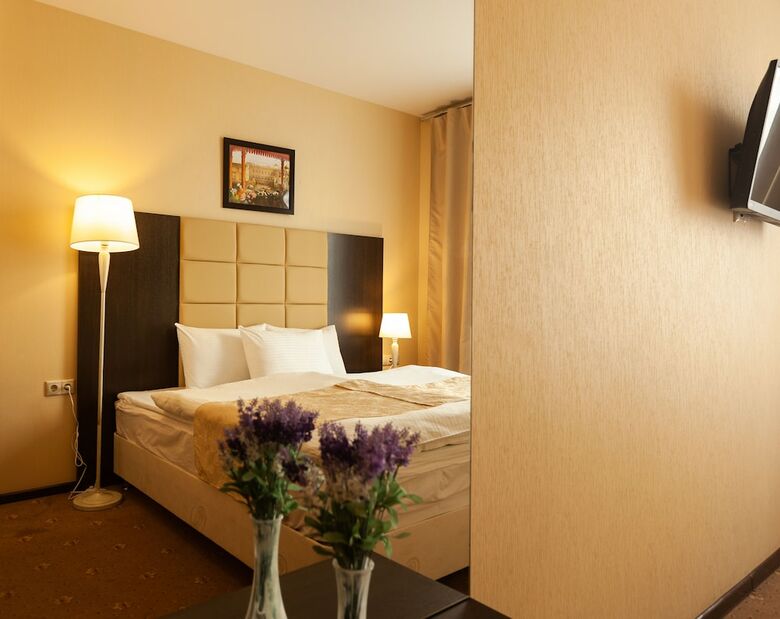 Hotel Godunov