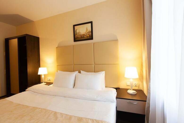 Hotel Godunov