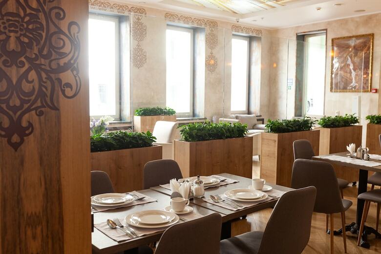 Hotel Godunov