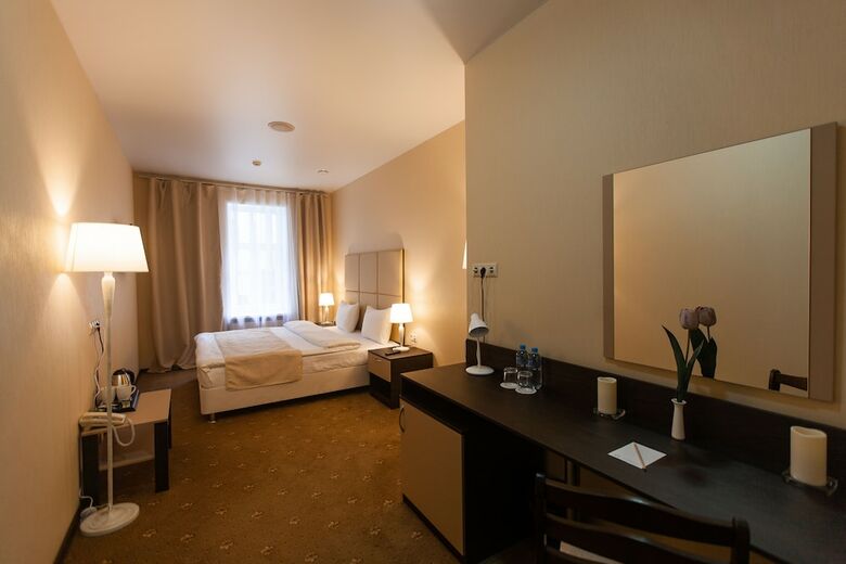 Hotel Godunov