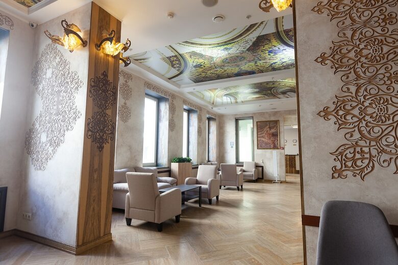 Hotel Godunov