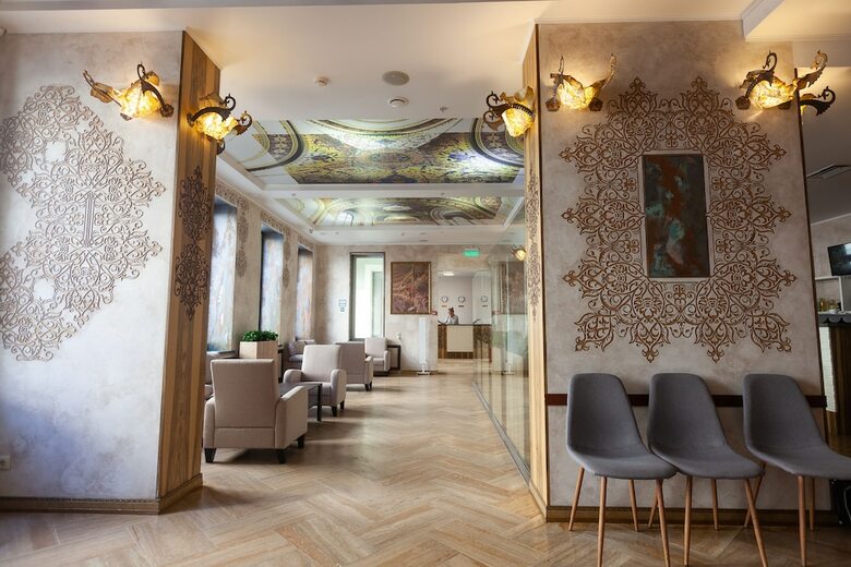 Hotel Godunov