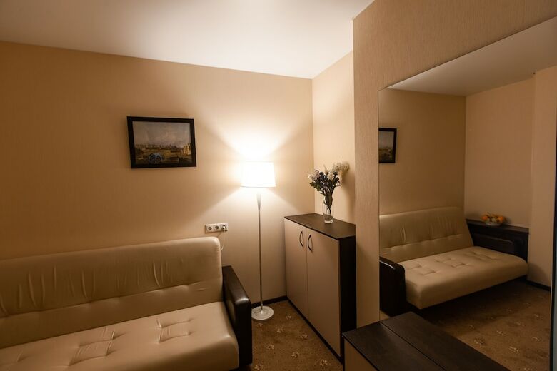 Hotel Godunov