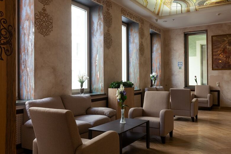 Hotel Godunov