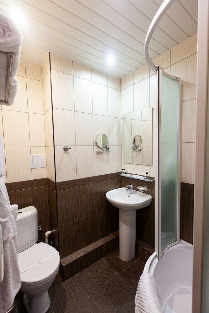 Hotel Godunov