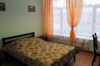 Slavyanka Hotel
