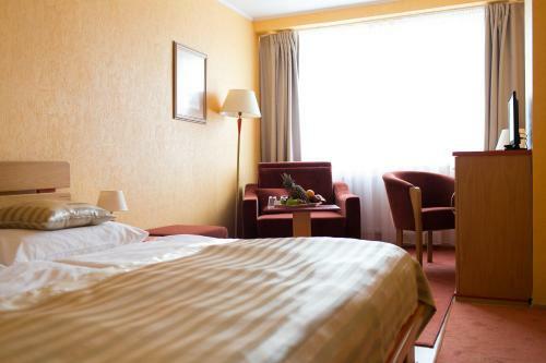 Hotel Kormor�n