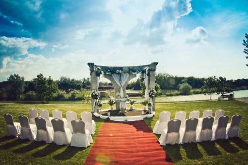 Hotel Kormor�n