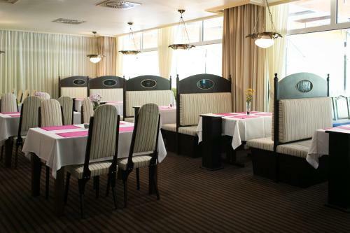 Hotel Kormor�n
