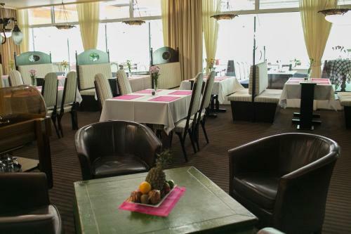 Hotel Kormor�n