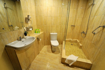 Prince Park Hotel