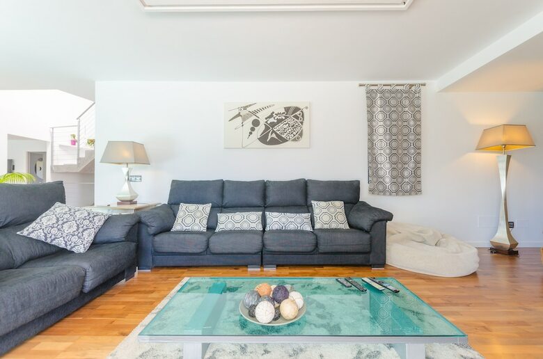 La Primera Villa
