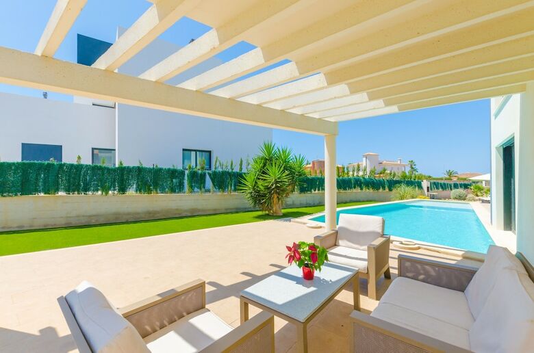 La Primera Villa