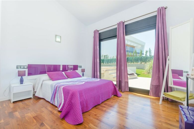 La Primera Villa