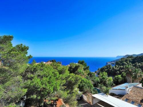 Villa Holiday Home Gachet