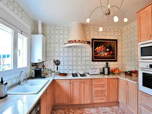 Villa Holiday Home Gachet