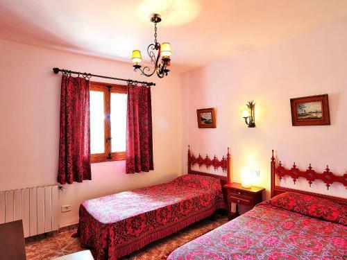 Villa Holiday Home Gachet