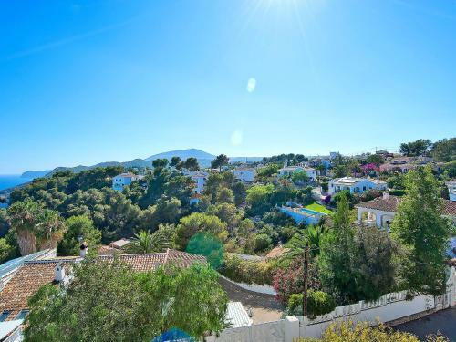 Villa Holiday Home Gachet