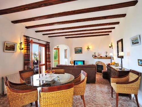 Villa Holiday Home Gachet