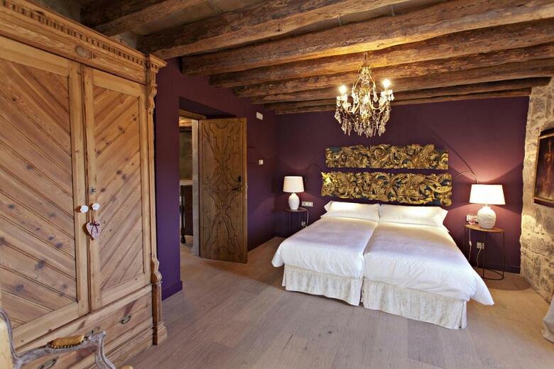 La Vella Farga Hotel