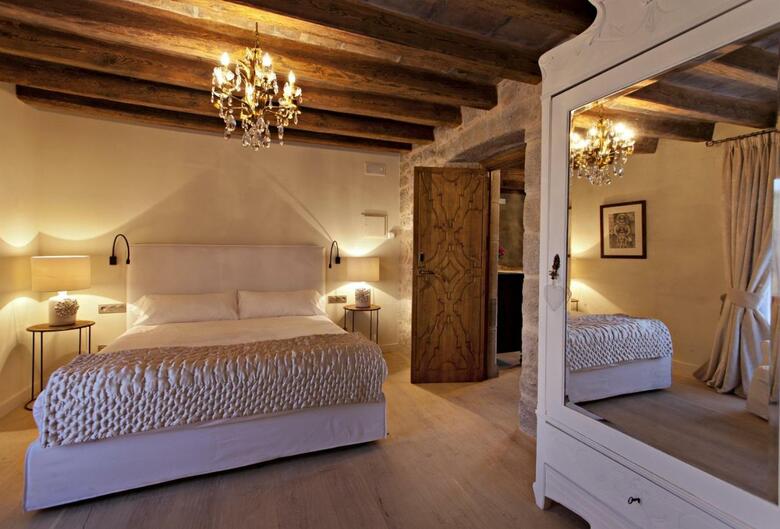 La Vella Farga Hotel