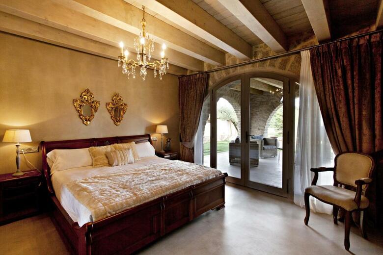 La Vella Farga Hotel