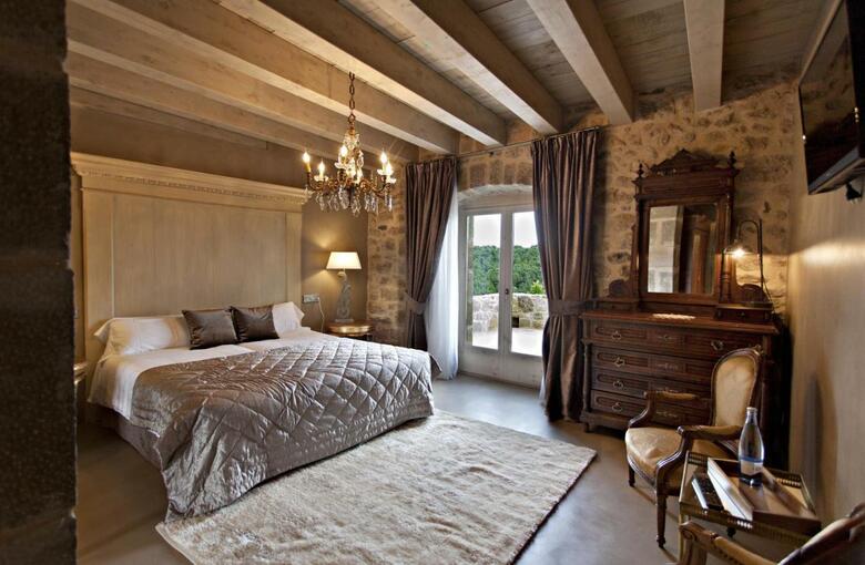 La Vella Farga Hotel