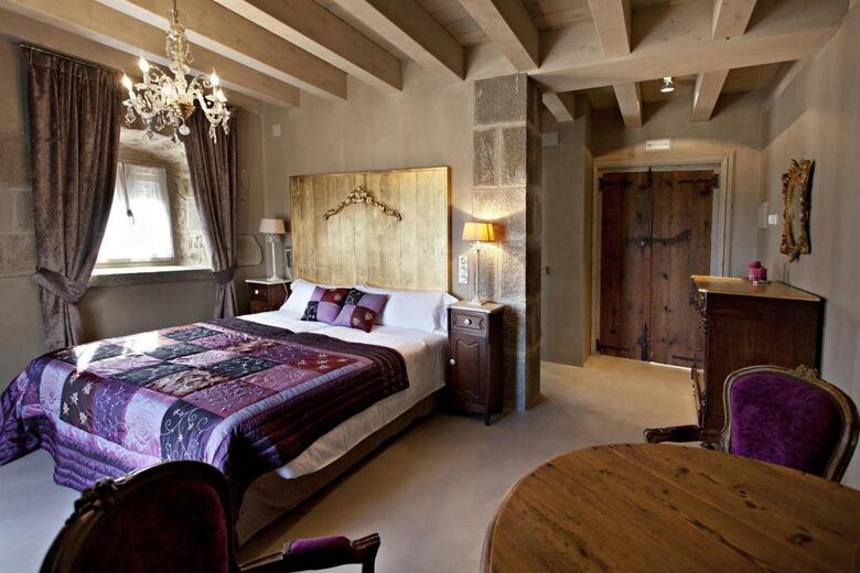 La Vella Farga Hotel