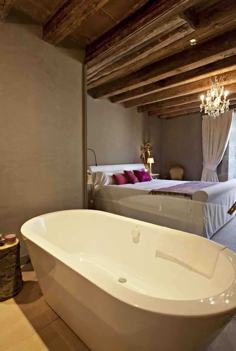 La Vella Farga Hotel